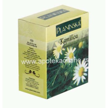KAMILICA CVET KAMILICA CVET